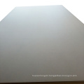 6mm melamine MDF board